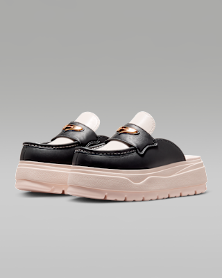 【NIKE)】AIR JORDAN MULE 25cm Calzado tipo mule para mujer Air Jordan Mule SE. Nike.com